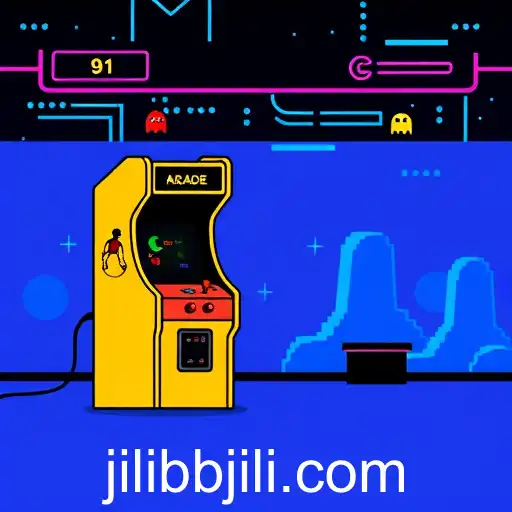 Exploring the Enduring Appeal of 'Arcade Classics' on bbjili