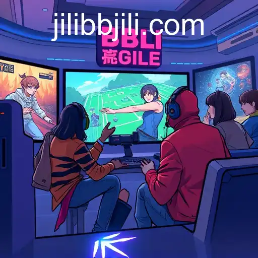 The Rise of BBJili: A New Era in Online Gaming