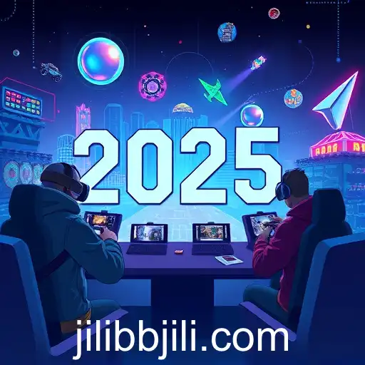 The Rise of BBJILI in Online Gaming