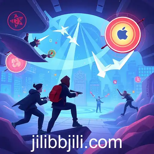 BbJili Revolutionizes Online Gaming in 2025