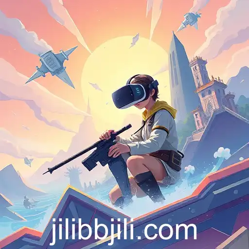 The Evolution of Online Gaming Platforms