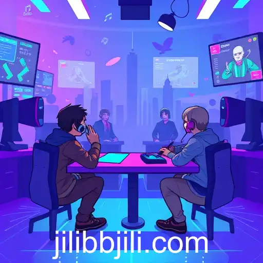 Gaming Trends and Innovations in 2025