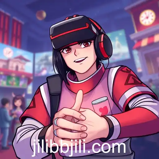 Gaming Trends to Watch on BBJili