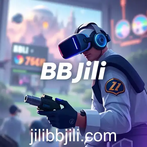The Rise of bbjili in Online Gaming