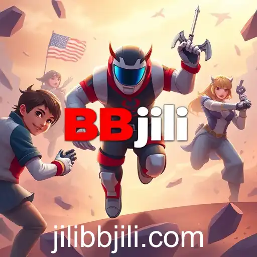 The Rise of BBJili: A Gaming Phenomenon