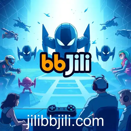 The Rise of BBJili: A New Era in Online Gaming