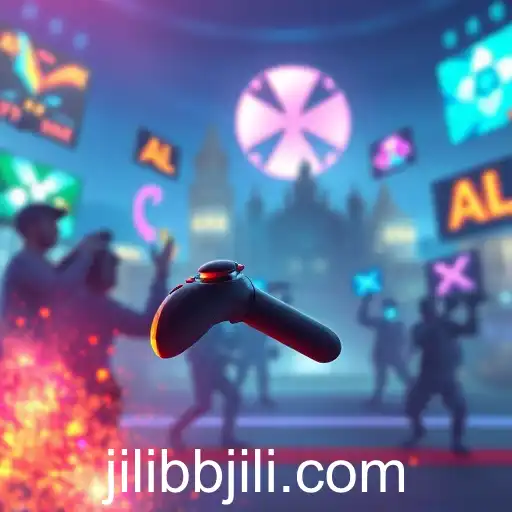 Digital Evolution in Gaming