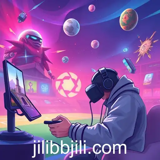 Emerging Trends in Online Gaming