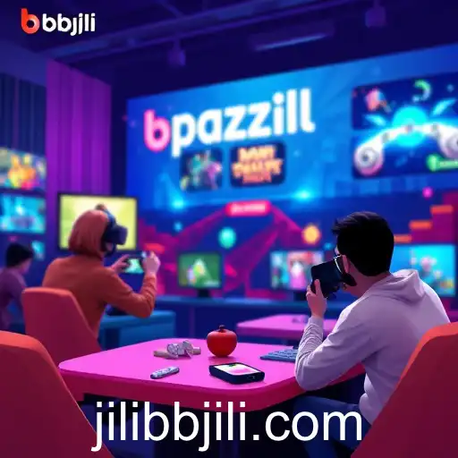 The Evolution of Online Gaming Platforms