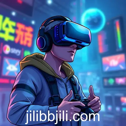 Gaming Trends in Virtual Realities