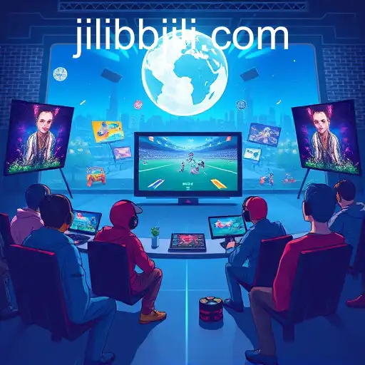 The Rise of Online Gaming Communities