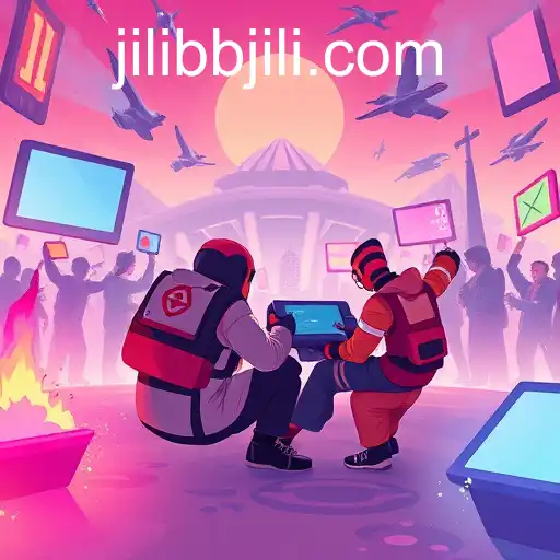 The Rise of BBJili: A Hub for English Gamers