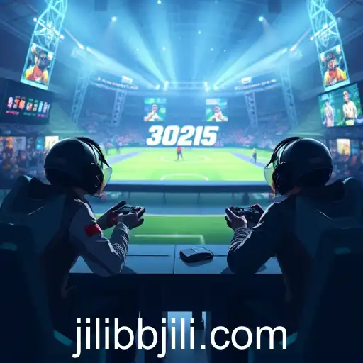 The Rise of BBJili: A Gaming Phenomenon