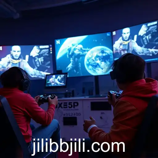 The Rise of Online Gaming in 2025