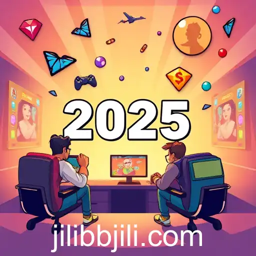 Exploring the Rise of Online Gaming Platforms