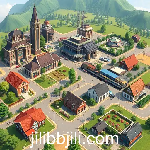 Exploring the World of Simulation Games: A Dive into