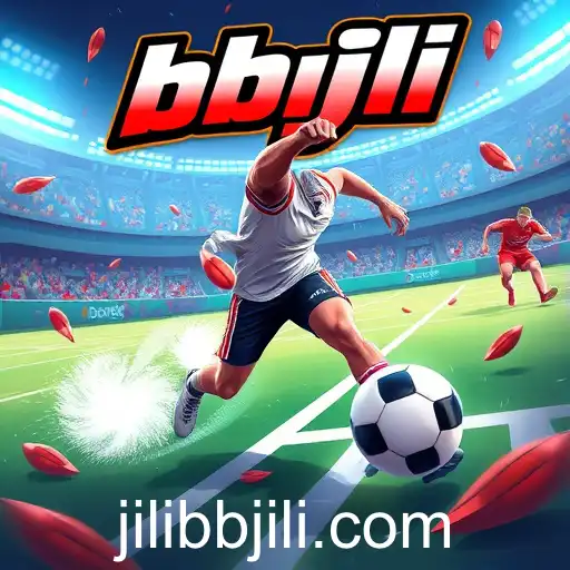 Exploring the Thrills of 'Sports Mania': A Dive into the Popular Gaming Category Featuring 'Bbjili'