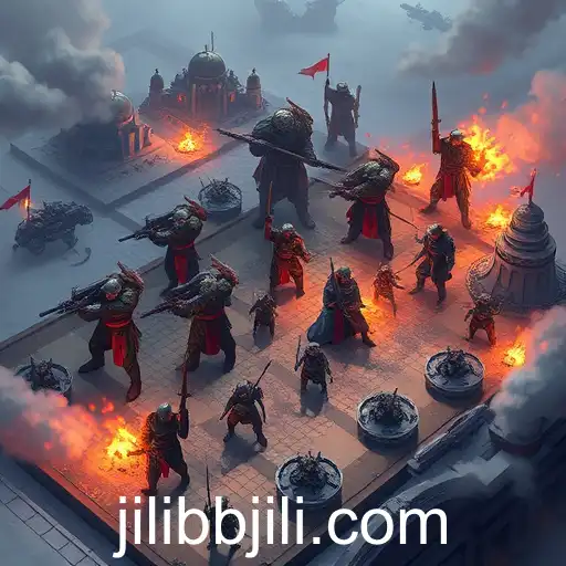 Exploring the Dynamics of Strategy World: A Deep Dive into the 'bbjili' Phenomenon